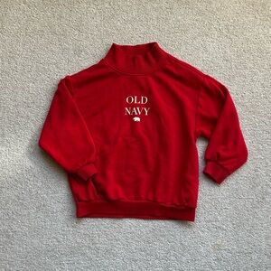Old Navy Sweatshirt